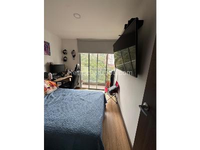 Apartamento de 3 alcobas en venta en Aves Marias, Sabaneta, 84 m² · foto 11 de 13