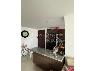 Apartamento de 3 alcobas en venta en Aves Marias, Sabaneta, 84 m² · foto 5 de 13