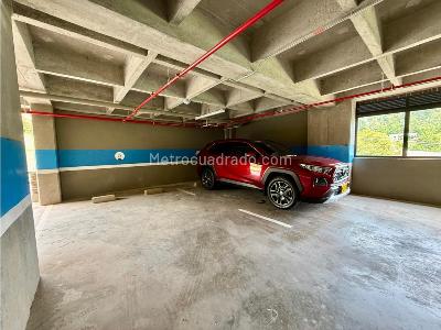 Apartamento de 2 alcobas en venta en Sajonia, Rionegro, 210 m² · foto 10 de 15