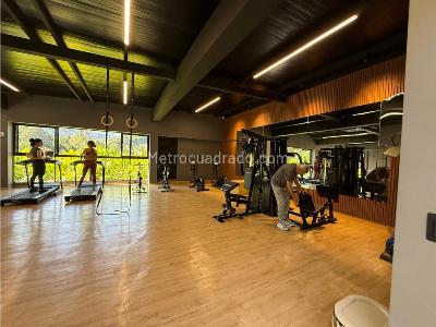 Apartamento de 2 alcobas en venta en Sajonia, Rionegro, 210 m² · foto 11 de 15
