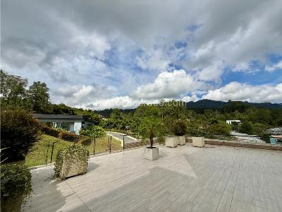 Apartamento de 2 alcobas en venta en Sajonia, Rionegro, 210 m² · foto 15 de 15