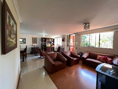 Apartamento en venta en Los Balsos, Medellín · foto 2 de 20