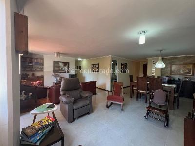 Apartamento en venta en Los Balsos, Medellín · foto 3 de 20