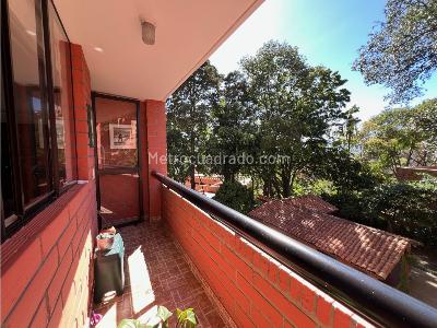 Apartamento en venta en Los Balsos, Medellín · foto 5 de 20