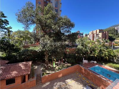 Apartamento en venta en Los Balsos, Medellín · foto 6 de 20