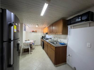 Apartamento en venta en Los Balsos, Medellín · foto 7 de 20