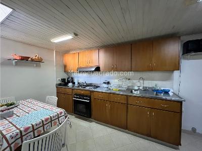Apartamento en venta en Los Balsos, Medellín · foto 8 de 20