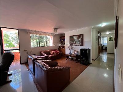 Apartamento en venta en Los Balsos, Medellín · foto 9 de 20