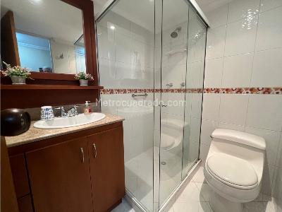 Apartamento en venta en Los Balsos, Medellín · foto 10 de 20