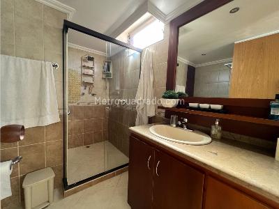 Apartamento en venta en Los Balsos, Medellín · foto 11 de 20