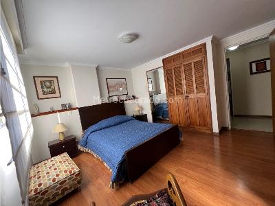 Apartamento en venta en Los Balsos, Medellín · foto 12 de 20