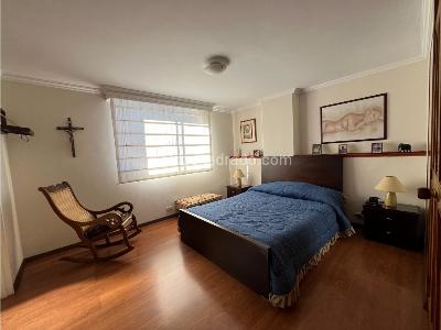 Apartamento en venta en Los Balsos, Medellín · foto 14 de 20