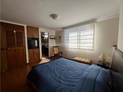 Apartamento en venta en Los Balsos, Medellín · foto 15 de 20