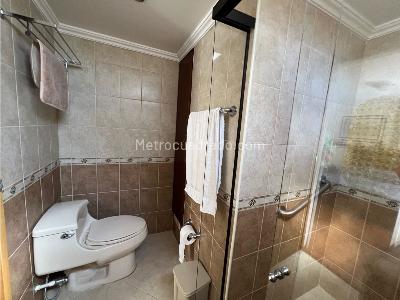 Apartamento en venta en Los Balsos, Medellín · foto 16 de 20