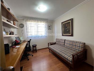 Apartamento en venta en Los Balsos, Medellín · foto 17 de 20
