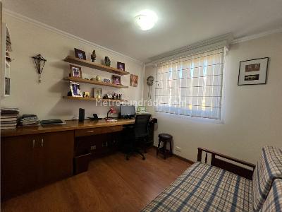 Apartamento en venta en Los Balsos, Medellín · foto 18 de 20