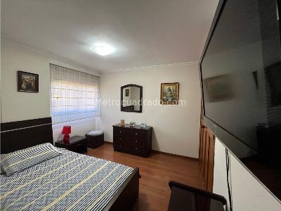 Apartamento en venta en Los Balsos, Medellín · foto 19 de 20