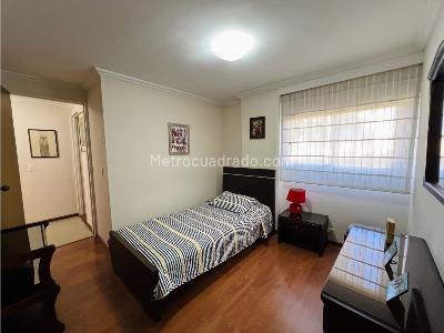 Apartamento en venta en Los Balsos, Medellín · foto 20 de 20