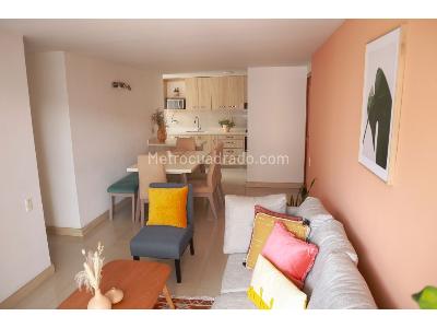 Apartamento en venta en Provenza, Medellín · foto 4 de 15