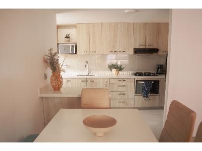 Apartamento en venta en Provenza, Medellín · foto 6 de 15