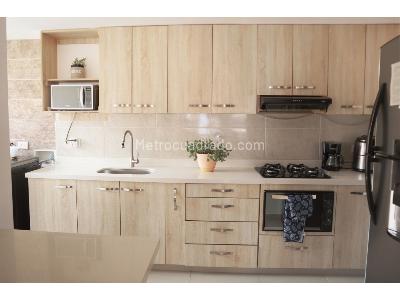 Apartamento en venta en Provenza, Medellín · foto 7 de 15