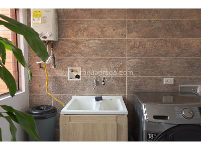 Apartamento en venta en Provenza, Medellín · foto 8 de 15