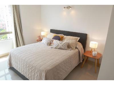 Apartamento en venta en Provenza, Medellín · foto 11 de 15