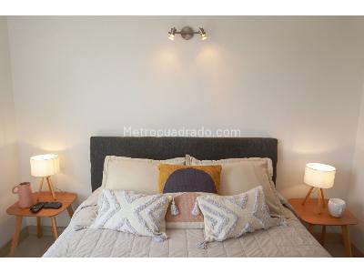 Apartamento en venta en Provenza, Medellín · foto 12 de 15