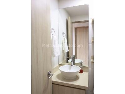 Apartamento en venta en Provenza, Medellín · foto 15 de 15