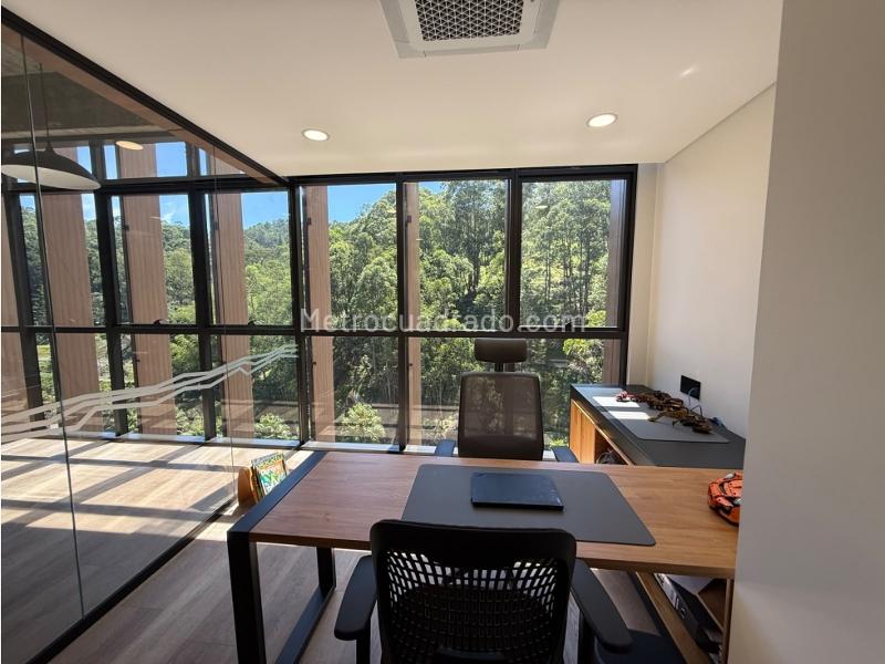 Oficina en Venta, Las Palmas, Medellín - Vista 3