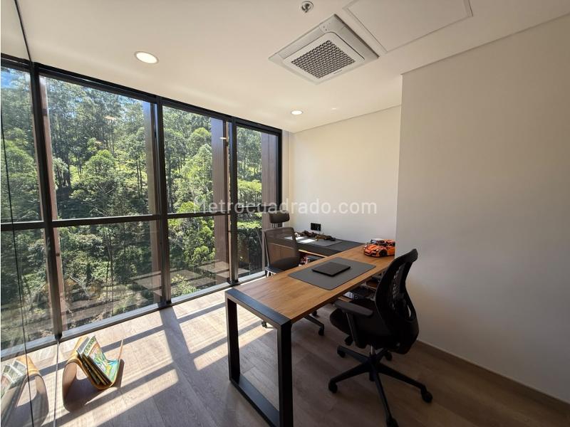 Oficina en Venta, Las Palmas, Medellín - Vista 4