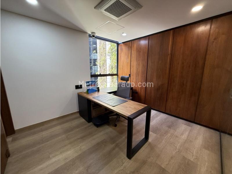 Oficina en Venta, Las Palmas, Medellín - Vista 5