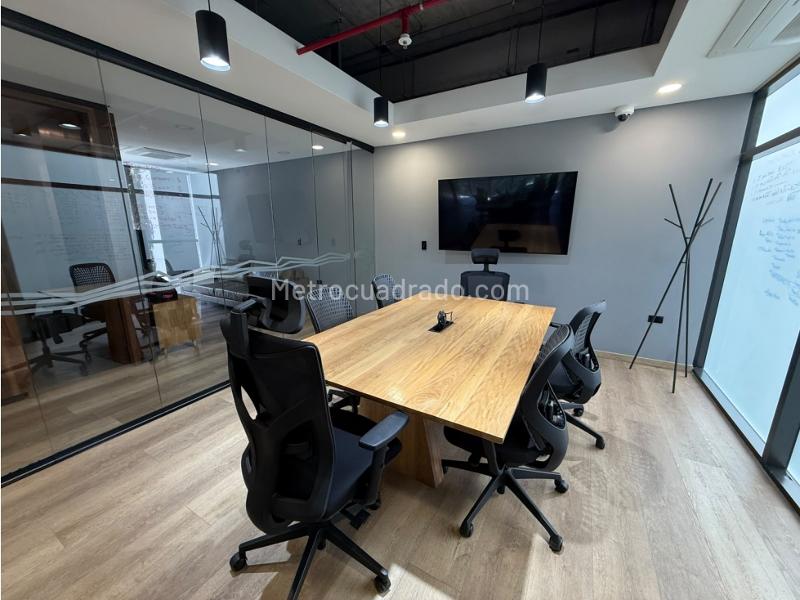 Oficina en Venta, Las Palmas, Medellín - Más
