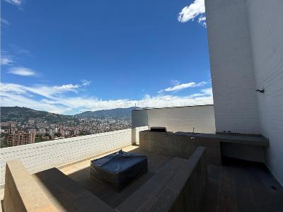 Apartamento de 2 alcobas en arriendo en El Poblado, Medellín, 120 m² · foto 7 de 18