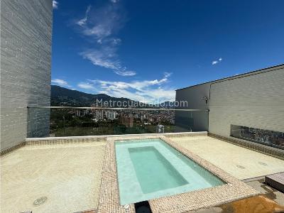 Apartamento de 2 alcobas en arriendo en El Poblado, Medellín, 120 m² · foto 8 de 18