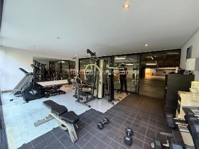 Apartamento de 2 alcobas en arriendo en El Poblado, Medellín, 120 m² · foto 10 de 18