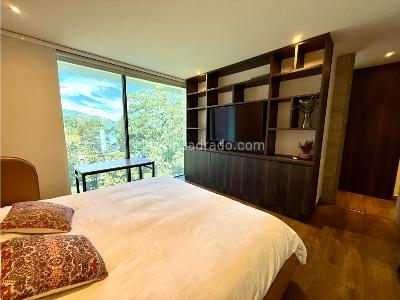 Apartamento de 2 alcobas en arriendo en El Poblado, Medellín, 120 m² · foto 11 de 18