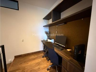 Apartamento de 2 alcobas en arriendo en El Poblado, Medellín, 120 m² · foto 16 de 18