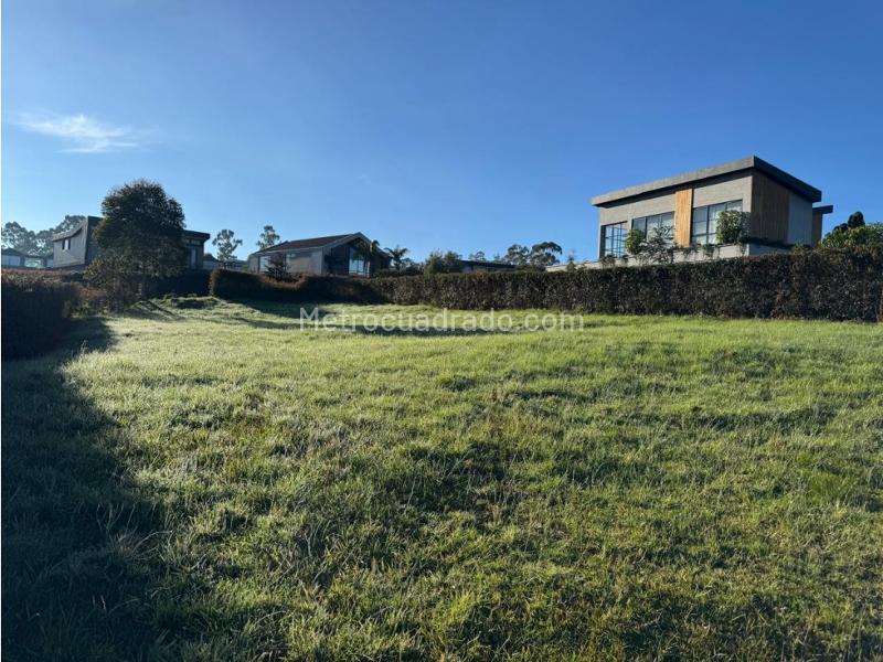 Lote en Venta, Alto De Las Palmas, Envigado - Vista 2