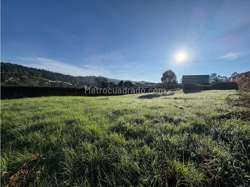 Lote en Venta, Alto De Las Palmas, Envigado - Más