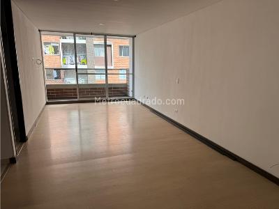 Apartaestudio en venta en Calle Larga, Sabaneta, 46 m² · foto 5 de 14
