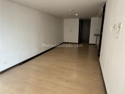 Apartaestudio en venta en Calle Larga, Sabaneta, 46 m² · foto 6 de 14