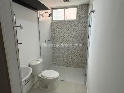 Apartaestudio en venta en Calle Larga, Sabaneta, 46 m² · foto 8 de 14