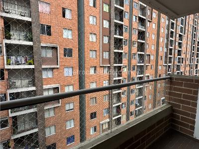 Apartaestudio en venta en Calle Larga, Sabaneta, 46 m² · foto 11 de 14