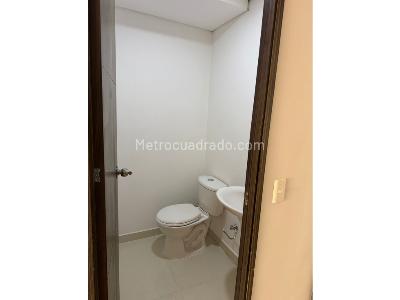 Apartaestudio en venta en Calle Larga, Sabaneta, 46 m² · foto 12 de 14