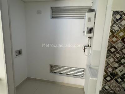 Apartaestudio en venta en Calle Larga, Sabaneta, 46 m² · foto 14 de 14