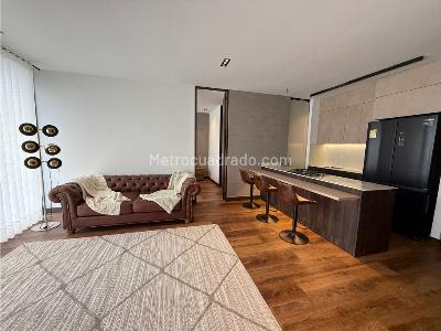 Apartamento de 2 alcobas en venta en Rionegro, Rionegro, 62 m² · foto 2 de 8