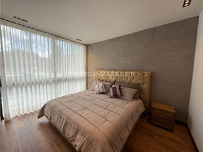 Apartamento de 2 alcobas en venta en Rionegro, Rionegro, 62 m² · foto 5 de 8