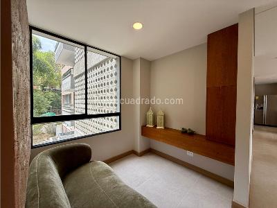 Apartamento de 3 alcobas en venta en Loma De Las Brujas, Envigado, 111 m² · foto 8 de 17