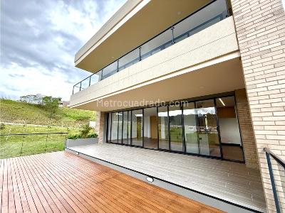 Casa en Arriendo, Rionegro, Rionegro